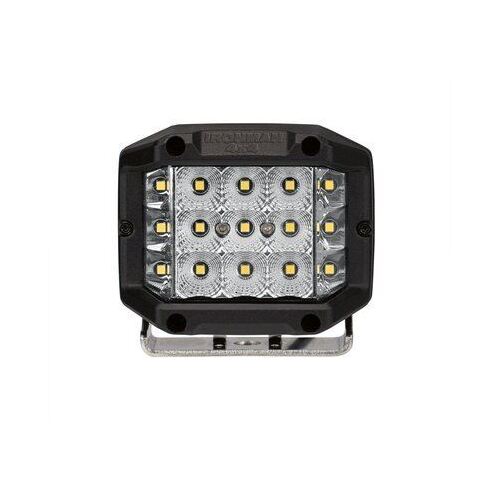 Ironman 4X4 3inch Universal 30W LED with Side Shooters (Each)