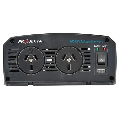Projecta 1000W 24V Modified Sine Wave Inverter