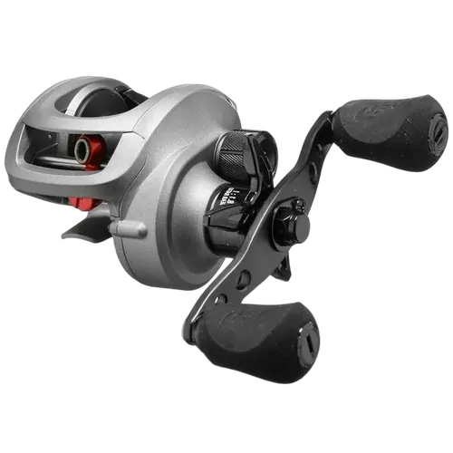 13 Fishing Inception Baitcast Reel - 6.6:1 Gear Ratio - LH