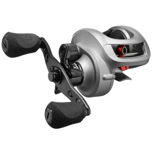 13 Fishing Inception Baitcast Reel - 6.6:1 Gear Ratio - RH