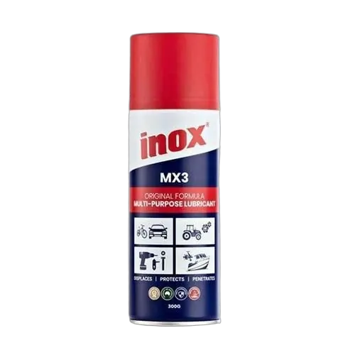MX3 Lube 300G Aerosol