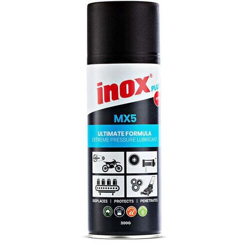 MX5 Extreme Pressure Lube 300G (Carton 12)
