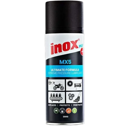 MX5 Extreme Pressure Lube 300G (Carton 12)