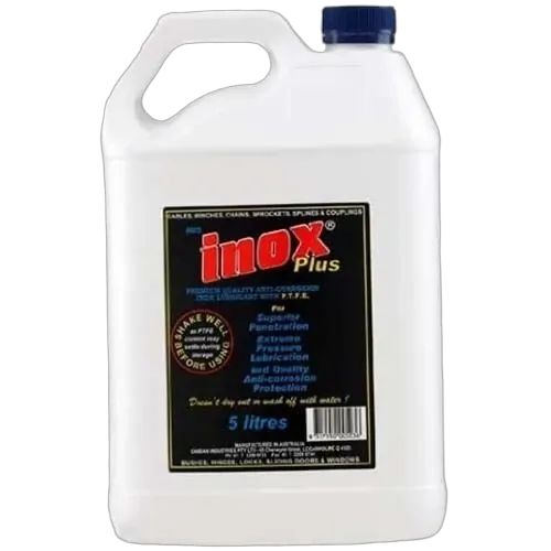 MX5 Extreme Pressure Lube 5L