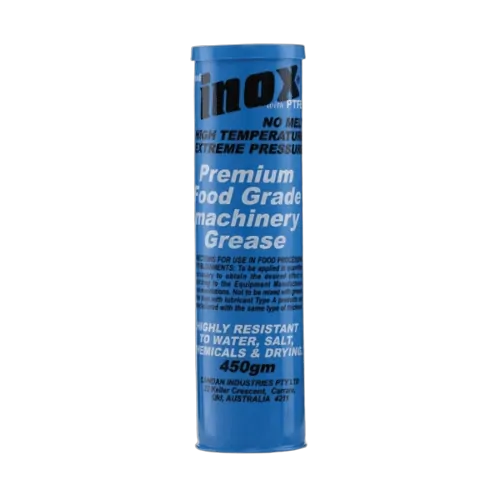 MX6 Rubber Grease 450G Cartridge
