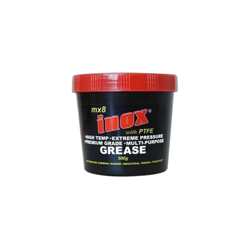 MX8 PTFE Grease Tub 500G