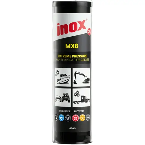 MX8 PTFE Grease Cartridge 450G