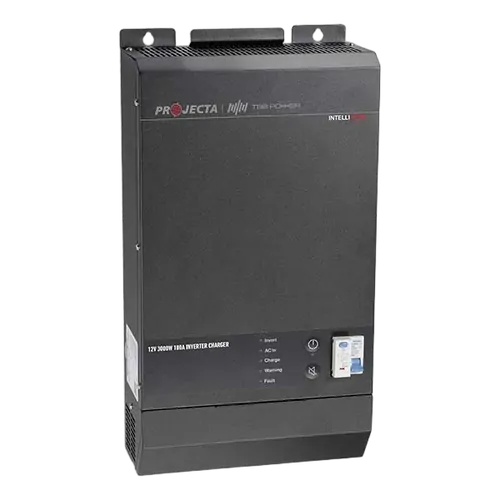 Projecta 3000W 12V Inverter / Charger