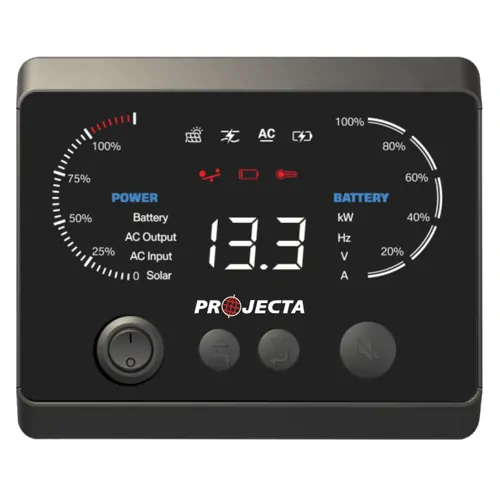 Projecta Lithium Battery Monitor