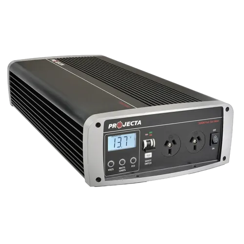 Projecta 24V 3000W Pure Sine Inverter