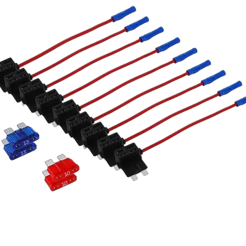 Ato Blade Fuse Tap (Pk 10)