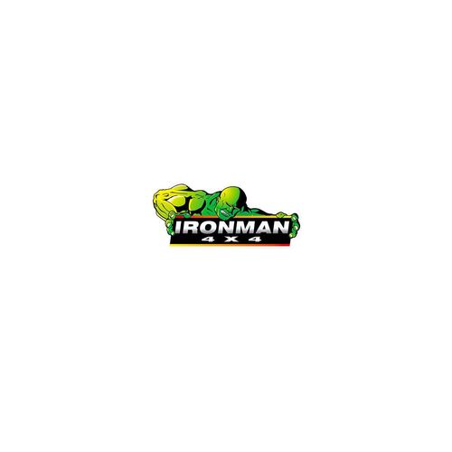 Ironman 4X4 Patch loom to suit Mitsubishi Pajero Sport QE 11/2016 - 06/2019