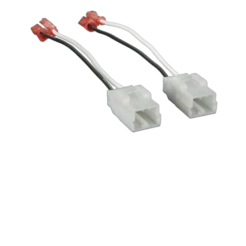 90-Up Chrysler/Dodge Speaker Harness Adaptor