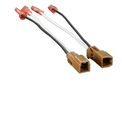 Nissan Speaker Harness Adaptor
