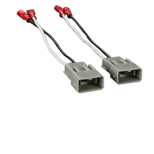 Honda 82-Up Speaker Harness Adaptor