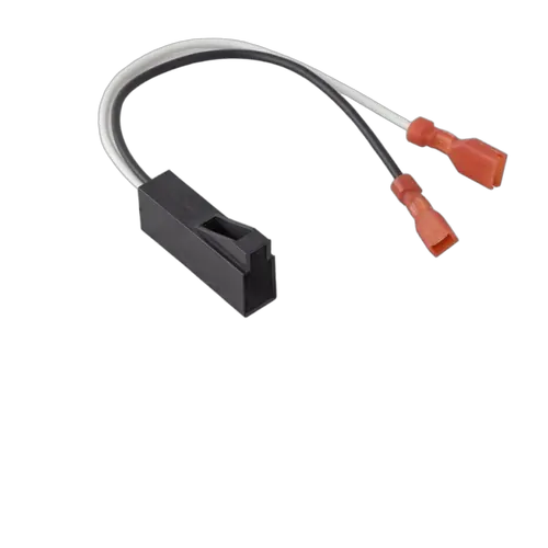 Audi / Vw Speaker Harness Adaptor