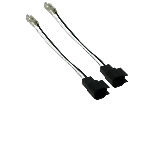 14-Up Gm Speaker Harness Adaptor