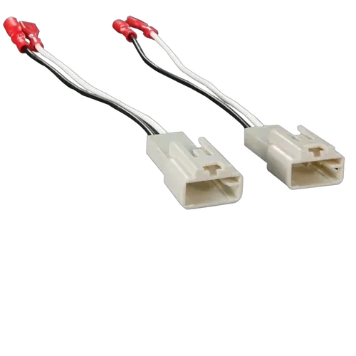 Speaker Harness to suit Toyota Speaker 87-Up