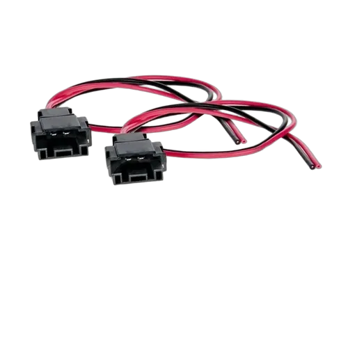 Mercedes Speaker Harness Adaptor