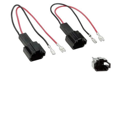 Hyundai / Kia Speaker Harness Adaptor