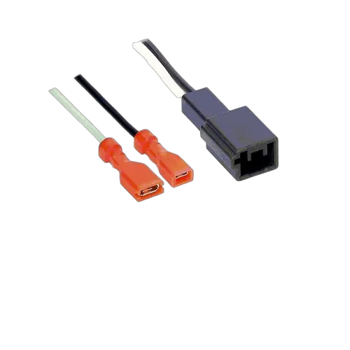 Speaker Harness to suit Toyota Speaker 20-Up