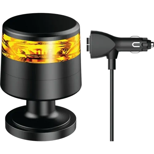 Ignite Led Amber Beacon