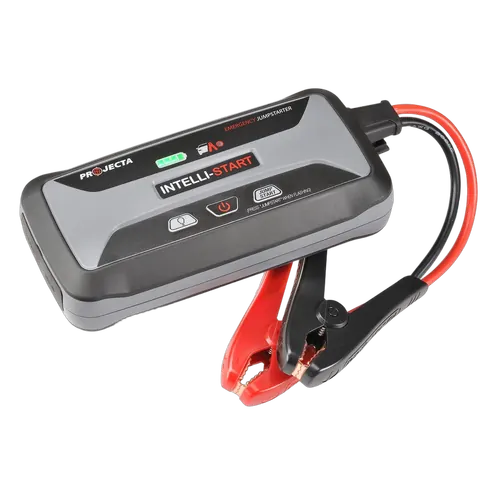 Projecta 12V 1200A Intelli-Start Emergency Lithium Jump Starter And Power Bank - Is1220