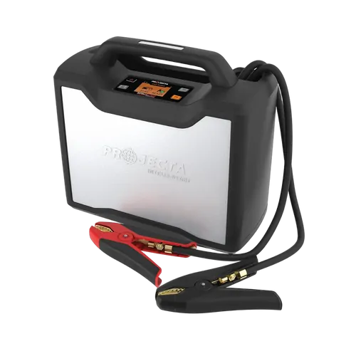 Projecta 12/24V 3000A Intelli-Start Industrial Jump starter