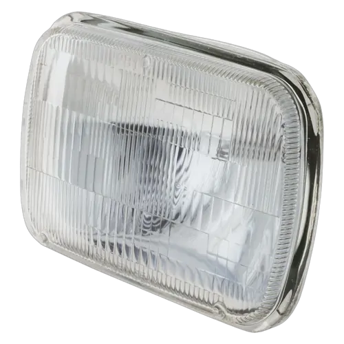 Ignite Sealed Beam 200 X 142Mm 12V 65/55 Watt High/Low Beam 3 Pin Terminal