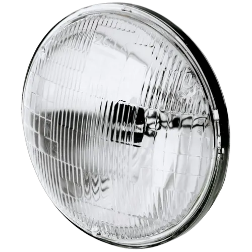 Ignite Round Sealed Beam 5 3/4" Or 146Mm 24V 60/40 Watt High/Low Beam 3 Pin Term Par46 4579