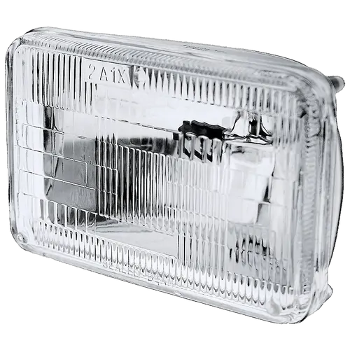 Ignite Sealed Beam 165 X 100Mm 12V 60/40 Watt High/Low Beam 3 Pin Terminal