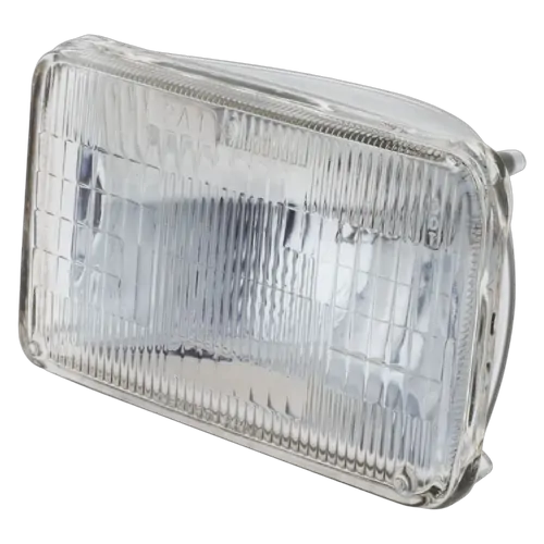 Ignite Sealed Beam 165 X 100Mm 24V 60/50 Watt High/Low Beam 3 Pin Terminal