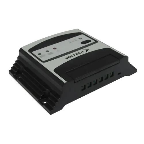 Solar charge controller Voltech 12V (10A)