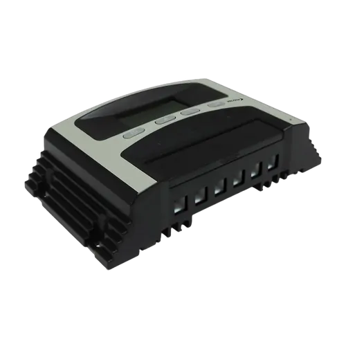 Solar charge controller Voltech adjustable 12/24V (30A)