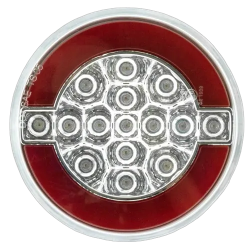 Ignite Zeon Led Stop / Tail Lamp 10-30V