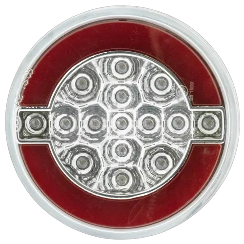 Ignite Zeon Led Indicator Lamp 10-30V