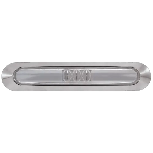 Ignite Zeon Led Marker Lamp White 10-30V 170Mm Lead