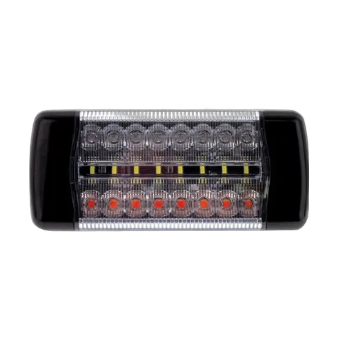 Ignite Led Stop/Tail/Indicator/Rev Lamp 10-30V 500Mm Lead