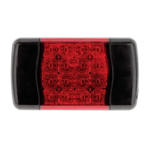 Ignite Led Stop/Tail Lamp 10-30V 550Mm Lead