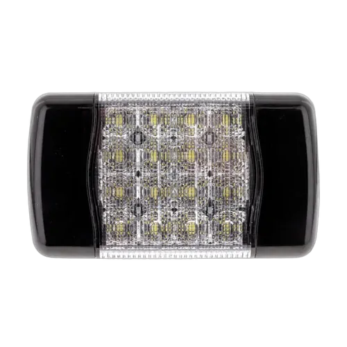 Ignite Led Reverse Lamp 10-30V 500Mm Lead