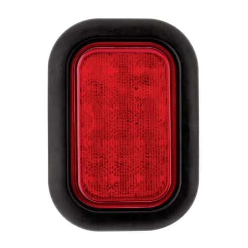 Ignite Led Stop/Tail Lamp 10-30V 200Mm Lead