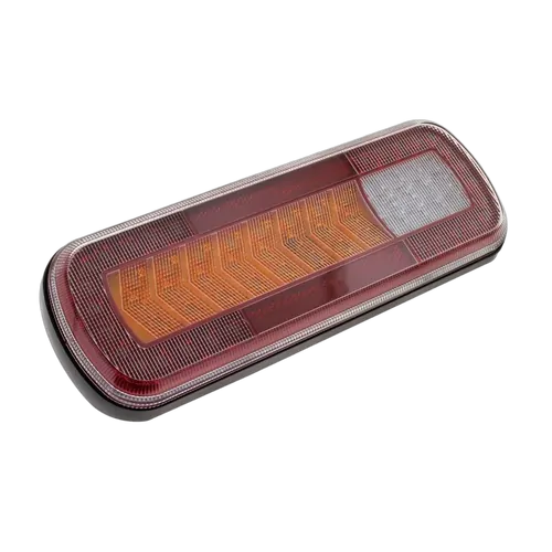 Ignite Led Stop/Tail/Sequential Indicator/Rev/Fog Lamp 10-30V 500Mm Lead