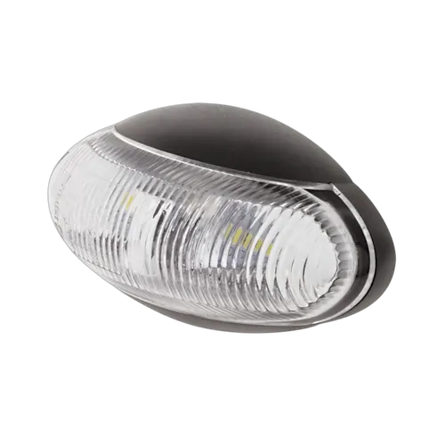 Ignite Led Marker Lamp White 10-30V 250Mm Lead