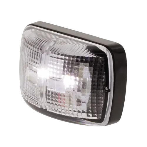 Ignite Led Marker Lamp White 10-30V 550Mm Lead