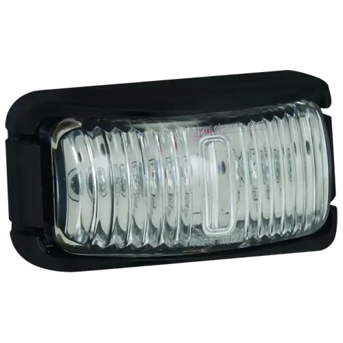 Ignite Led Marker Lamp Amber 12/24V 160Mm Lead