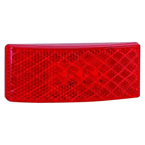 Ignite Led Marker Lamp Red 12/24V 3M Tape Base 400Mm Lead