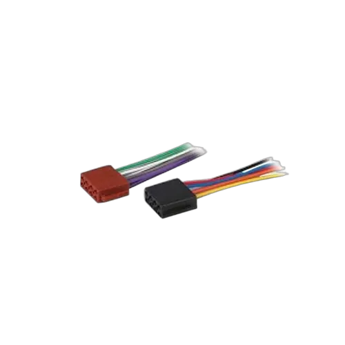 Axis Universal Female Iso