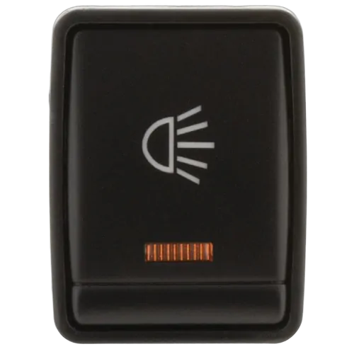 Ignite Nissan Late Driving Light Amber Illum 12V On/Off