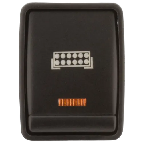 Ignite Nissan Late Lightbar Amber Illum 12V On/Off