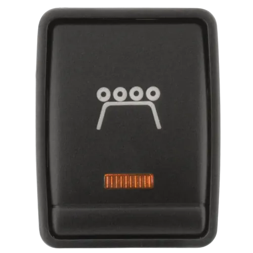 Ignite Nissan Late Roof Lights Amber Illum 12V On/Off